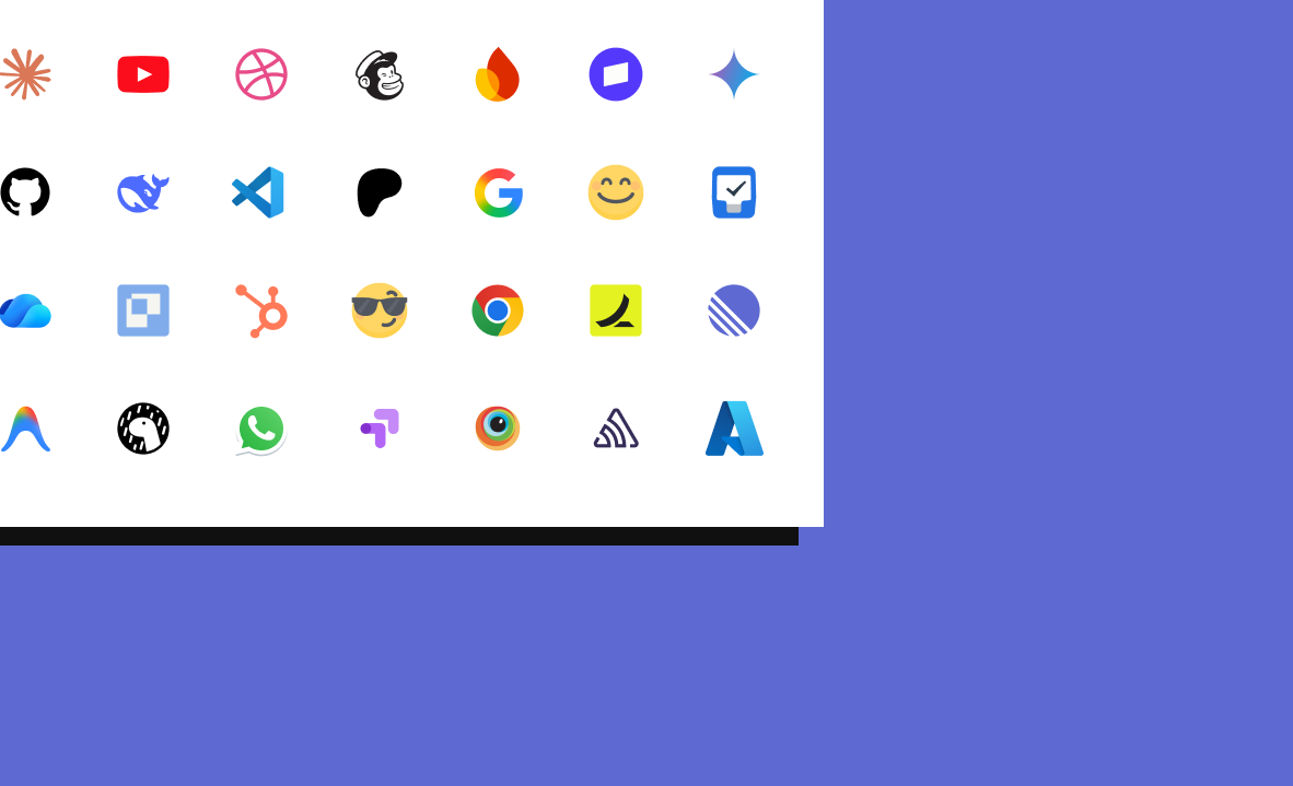 brand logos 2026 update