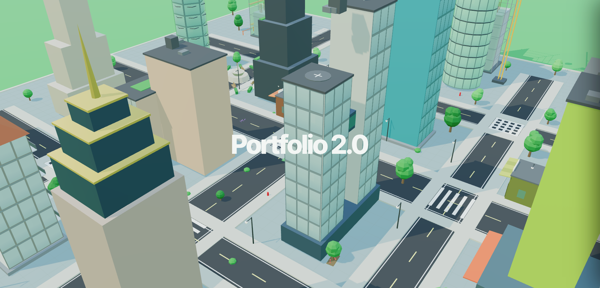 Portfolio v2